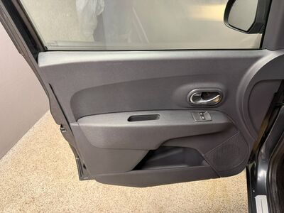 Dacia Lodgy Gebrauchtwagen Dacia Lodgy Gebrauchtwagen