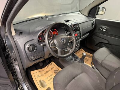 Dacia Lodgy Gebrauchtwagen Dacia Lodgy Gebrauchtwagen