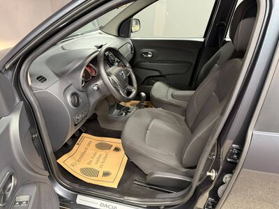 Dacia Lodgy Gebrauchtwagen Dacia Lodgy Gebrauchtwagen