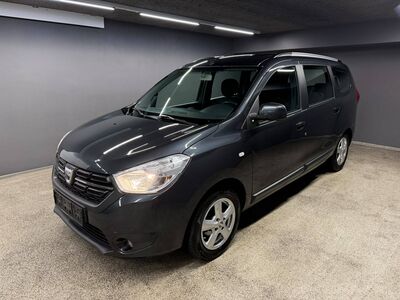 Dacia Lodgy Gebrauchtwagen Dacia Lodgy Gebrauchtwagen