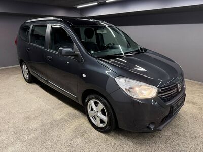 Dacia Lodgy Gebrauchtwagen Dacia Lodgy Gebrauchtwagen