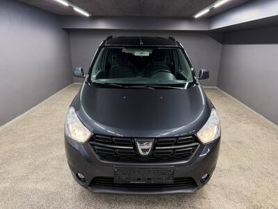 Dacia Lodgy Gebrauchtwagen Dacia Lodgy Gebrauchtwagen