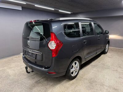 Dacia Lodgy Gebrauchtwagen Dacia Lodgy Gebrauchtwagen