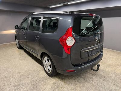 Dacia Lodgy Gebrauchtwagen Dacia Lodgy Gebrauchtwagen