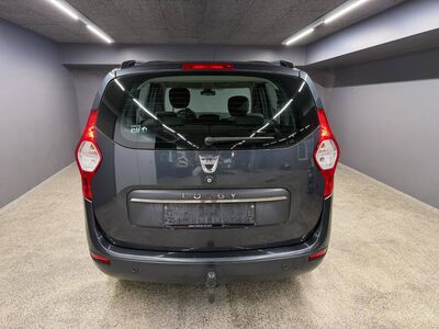 Dacia Lodgy Gebrauchtwagen Dacia Lodgy Gebrauchtwagen
