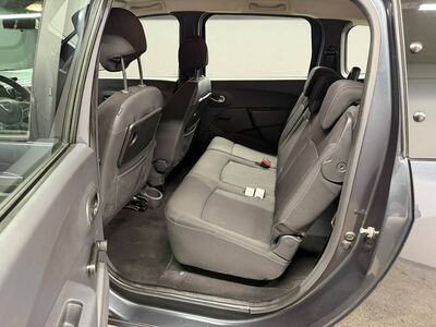 Dacia Lodgy Gebrauchtwagen Dacia Lodgy Gebrauchtwagen