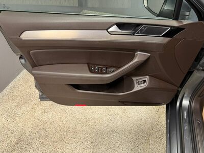 VW Passat Gebrauchtwagen VW Passat Gebrauchtwagen