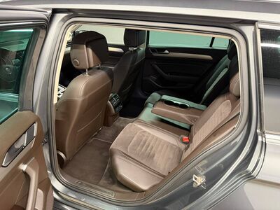VW Passat Gebrauchtwagen VW Passat Gebrauchtwagen