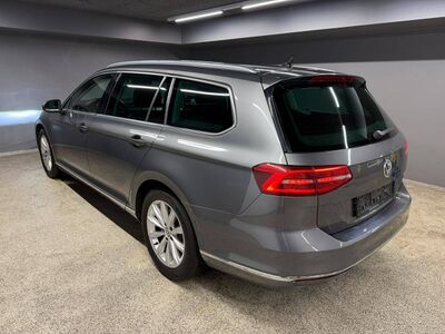 VW Passat Gebrauchtwagen VW Passat Gebrauchtwagen