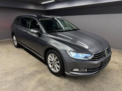 VW Passat Gebrauchtwagen VW Passat Gebrauchtwagen