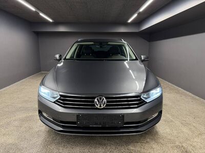 VW Passat Gebrauchtwagen VW Passat Gebrauchtwagen