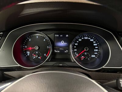 VW Passat Gebrauchtwagen VW Passat Gebrauchtwagen