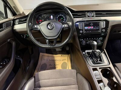 VW Passat Gebrauchtwagen VW Passat Gebrauchtwagen