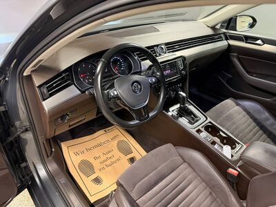 VW Passat Gebrauchtwagen VW Passat Gebrauchtwagen