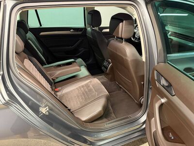 VW Passat Gebrauchtwagen VW Passat Gebrauchtwagen