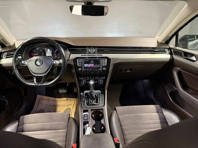VW Passat Gebrauchtwagen VW Passat Gebrauchtwagen