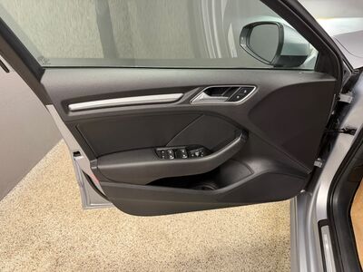 Audi A3 Gebrauchtwagen Audi A3 Gebrauchtwagen