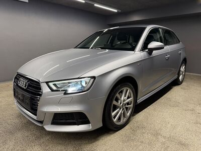 Audi A3 Gebrauchtwagen Audi A3 Gebrauchtwagen