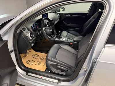 Audi A3 Gebrauchtwagen Audi A3 Gebrauchtwagen