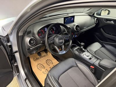 Audi A3 Gebrauchtwagen Audi A3 Gebrauchtwagen