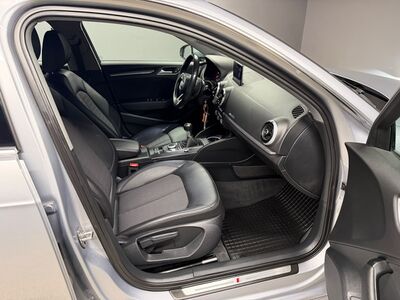 Audi A3 Gebrauchtwagen Audi A3 Gebrauchtwagen