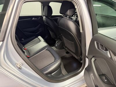 Audi A3 Gebrauchtwagen Audi A3 Gebrauchtwagen