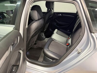 Audi A3 Gebrauchtwagen Audi A3 Gebrauchtwagen