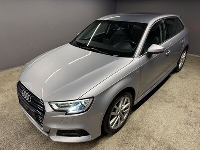 Audi A3 Gebrauchtwagen Audi A3 Gebrauchtwagen