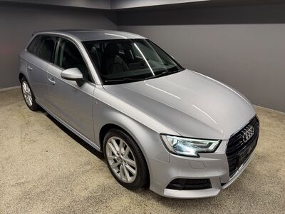 Audi A3 Gebrauchtwagen Audi A3 Gebrauchtwagen