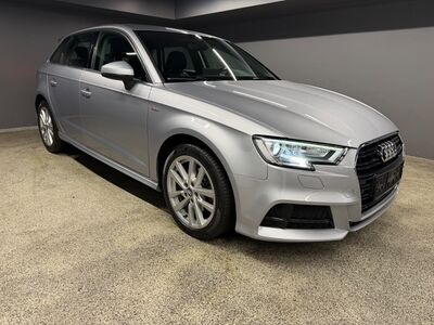 Audi A3 Gebrauchtwagen Audi A3 Gebrauchtwagen
