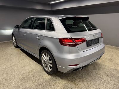 Audi A3 Gebrauchtwagen Audi A3 Gebrauchtwagen