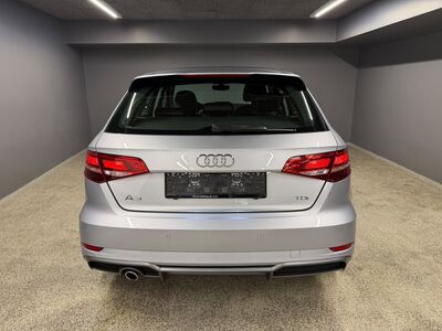 Audi A3 Gebrauchtwagen Audi A3 Gebrauchtwagen