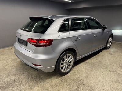 Audi A3 Gebrauchtwagen Audi A3 Gebrauchtwagen