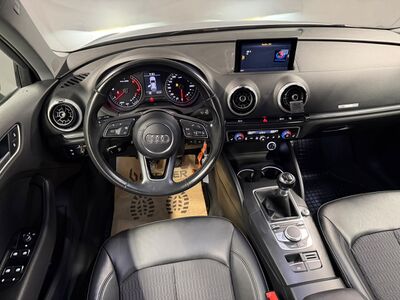 Audi A3 Gebrauchtwagen Audi A3 Gebrauchtwagen