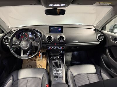 Audi A3 Gebrauchtwagen Audi A3 Gebrauchtwagen