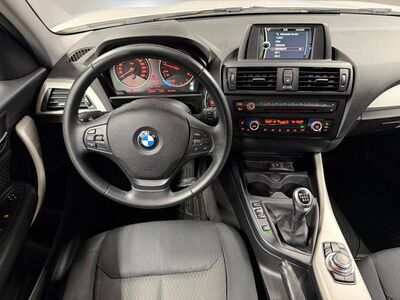 BMW 1er Gebrauchtwagen BMW 1er Gebrauchtwagen