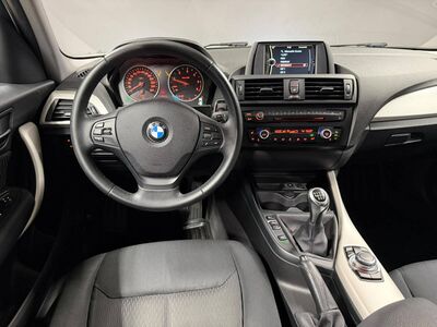 BMW 1er Gebrauchtwagen BMW 1er Gebrauchtwagen