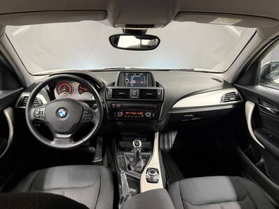 BMW 1er Gebrauchtwagen BMW 1er Gebrauchtwagen