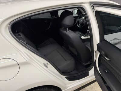 BMW 1er Gebrauchtwagen BMW 1er Gebrauchtwagen