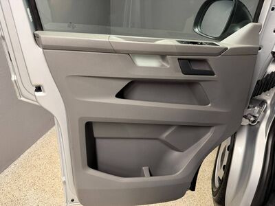 VW Transporter T6 Gebrauchtwagen VW Transporter T6 Gebrauchtwagen