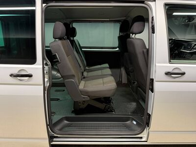 VW Transporter T6 Gebrauchtwagen VW Transporter T6 Gebrauchtwagen