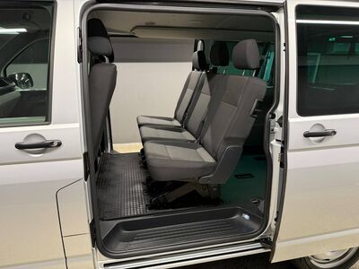 VW Transporter T6 Gebrauchtwagen VW Transporter T6 Gebrauchtwagen