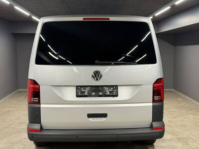 VW Transporter T6 Gebrauchtwagen