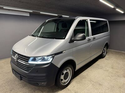 VW Transporter T6 Gebrauchtwagen VW Transporter T6 Gebrauchtwagen