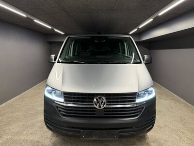 VW Transporter T6 Gebrauchtwagen VW Transporter T6 Gebrauchtwagen