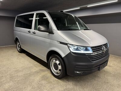 VW Transporter T6 Gebrauchtwagen VW Transporter T6 Gebrauchtwagen