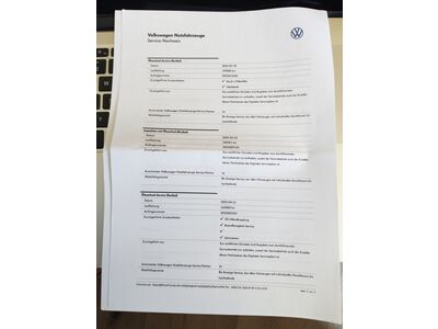 VW Transporter T6 Gebrauchtwagen VW Transporter T6 Gebrauchtwagen
