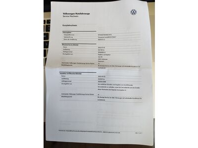 VW Transporter T6 Gebrauchtwagen VW Transporter T6 Gebrauchtwagen
