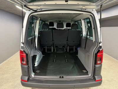 VW Transporter T6 Gebrauchtwagen VW Transporter T6 Gebrauchtwagen