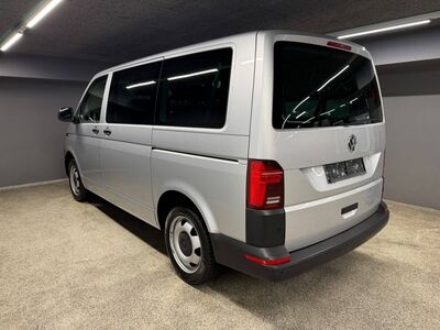 VW Transporter T6 Gebrauchtwagen VW Transporter T6 Gebrauchtwagen